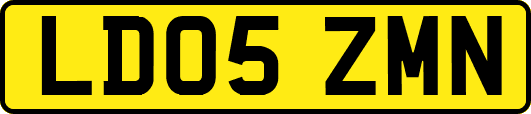LD05ZMN