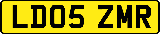 LD05ZMR