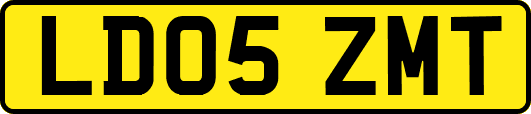 LD05ZMT
