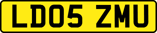 LD05ZMU