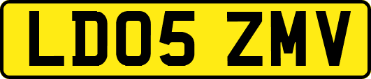 LD05ZMV
