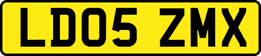 LD05ZMX