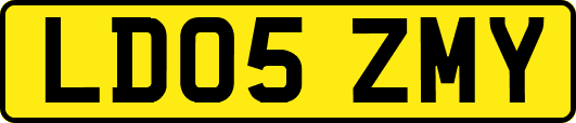 LD05ZMY