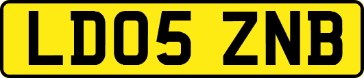 LD05ZNB