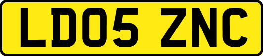 LD05ZNC