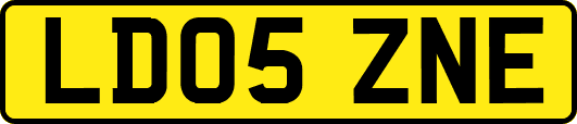 LD05ZNE