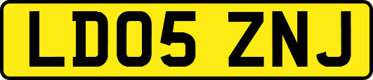 LD05ZNJ