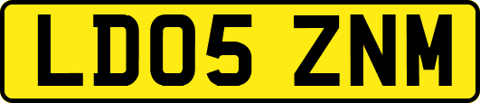 LD05ZNM