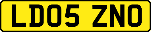 LD05ZNO