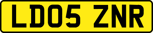 LD05ZNR