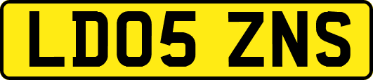 LD05ZNS