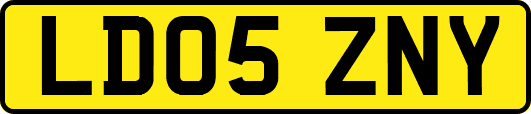 LD05ZNY