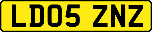 LD05ZNZ
