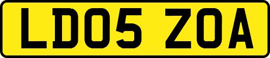 LD05ZOA