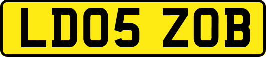 LD05ZOB