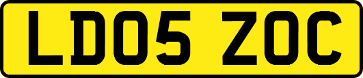 LD05ZOC