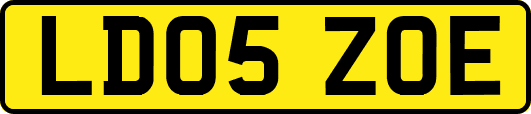 LD05ZOE