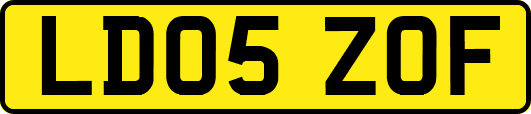 LD05ZOF