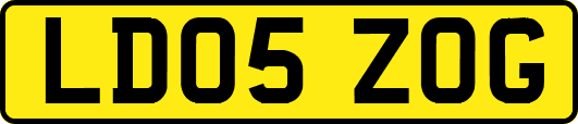 LD05ZOG