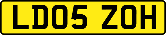 LD05ZOH