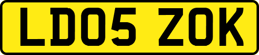 LD05ZOK