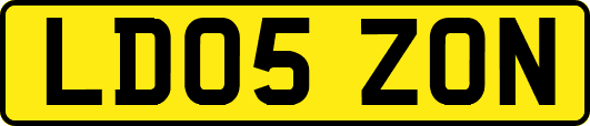LD05ZON