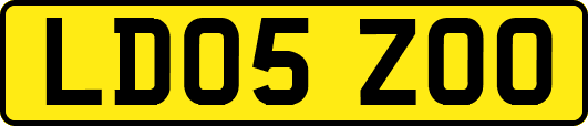 LD05ZOO