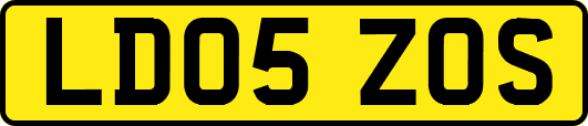 LD05ZOS