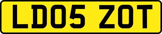 LD05ZOT