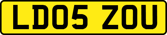 LD05ZOU