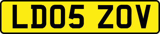 LD05ZOV