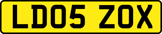 LD05ZOX