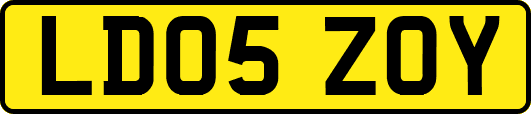 LD05ZOY