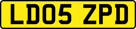 LD05ZPD
