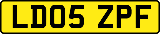 LD05ZPF