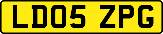 LD05ZPG