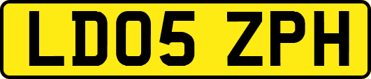 LD05ZPH