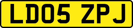 LD05ZPJ