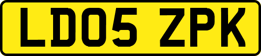 LD05ZPK