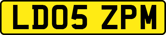 LD05ZPM