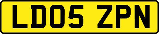 LD05ZPN