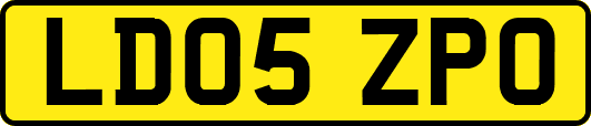 LD05ZPO