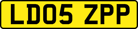 LD05ZPP