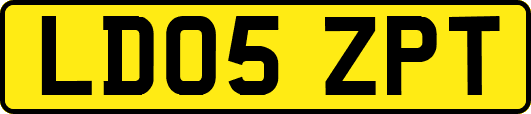 LD05ZPT