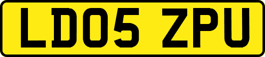 LD05ZPU