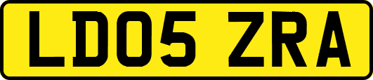 LD05ZRA