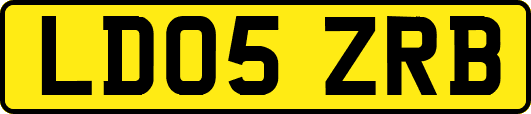 LD05ZRB