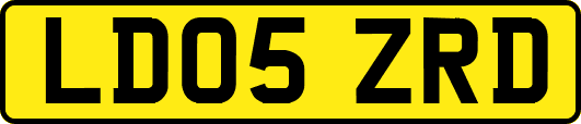 LD05ZRD