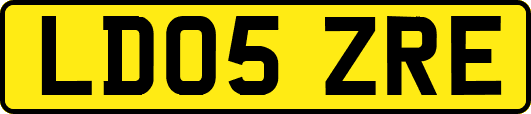 LD05ZRE