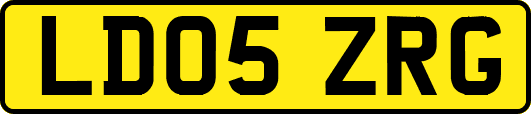 LD05ZRG